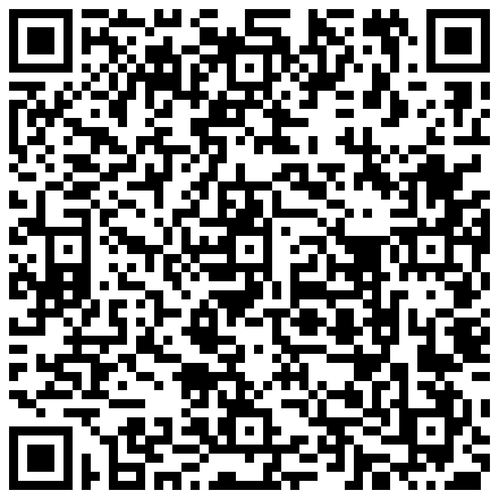 微信登录二维码