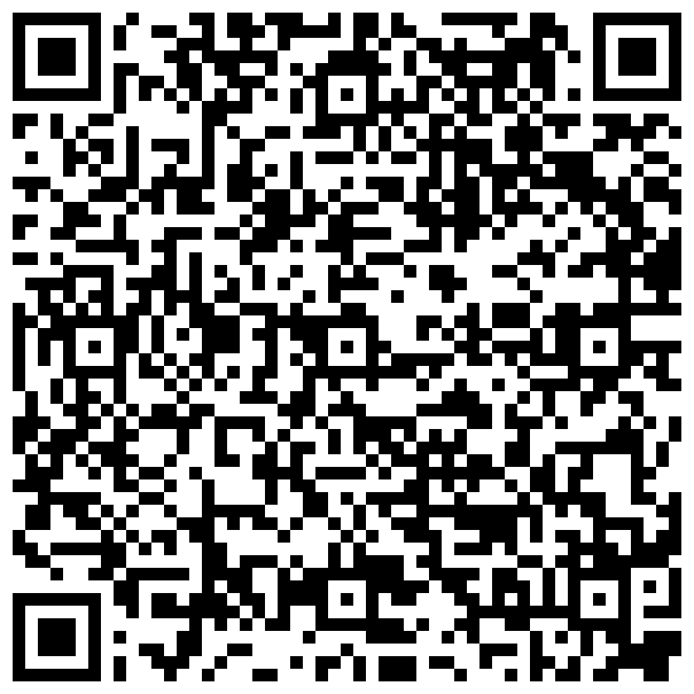 微信登录二维码