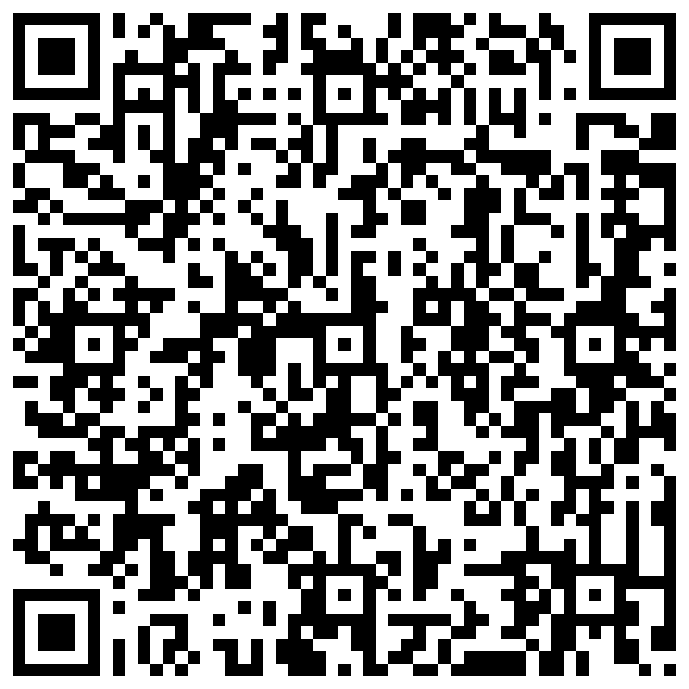 微信登录二维码