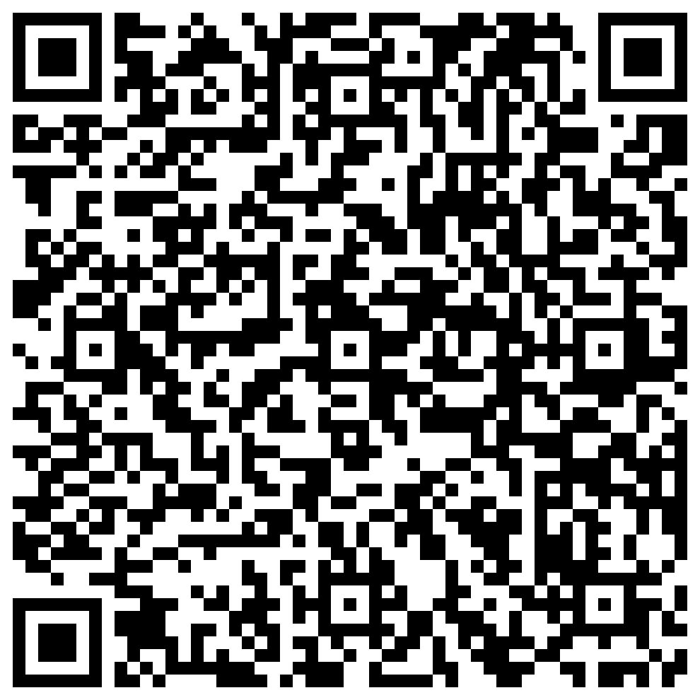 微信登录二维码