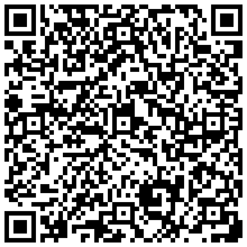 微信登录二维码