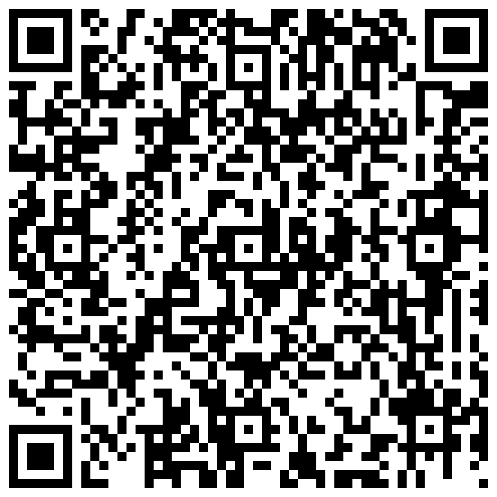 微信登录二维码