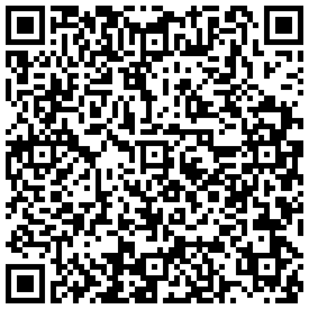 微信登录二维码