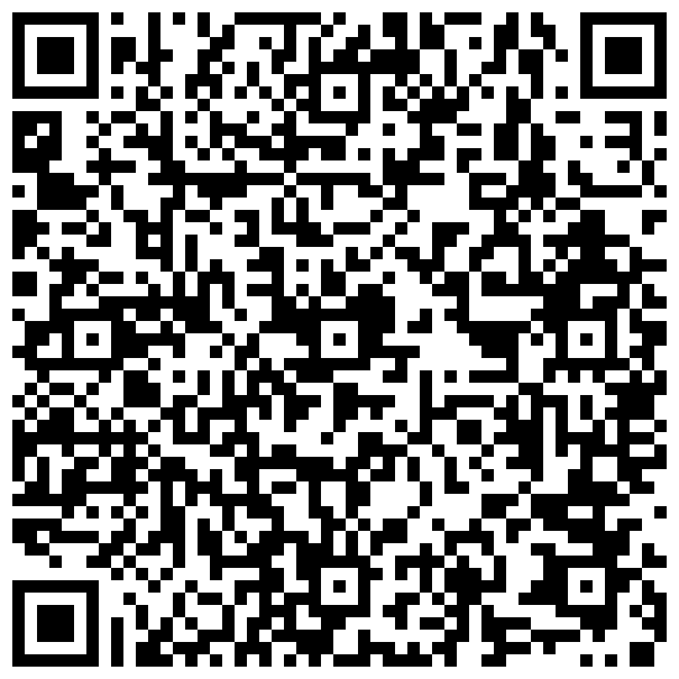 微信登录二维码