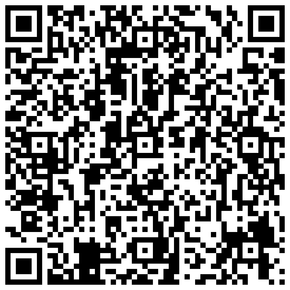 微信登录二维码