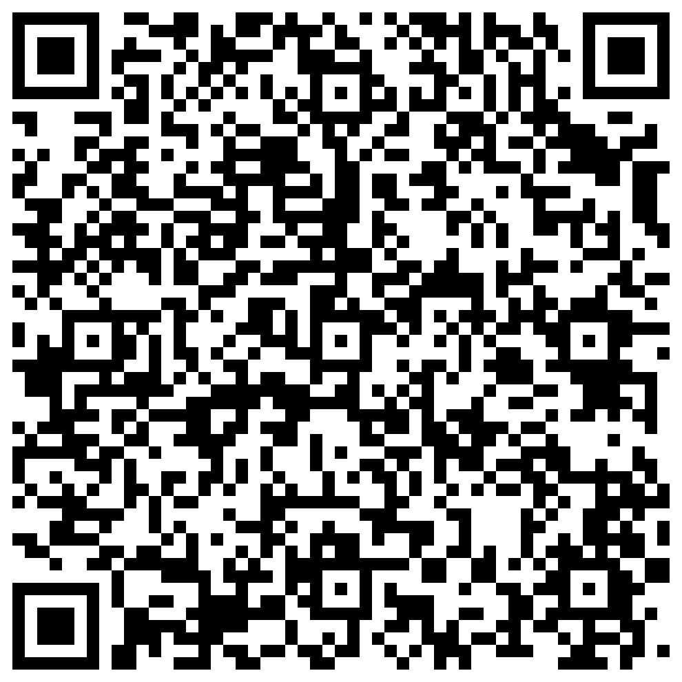 微信登录二维码