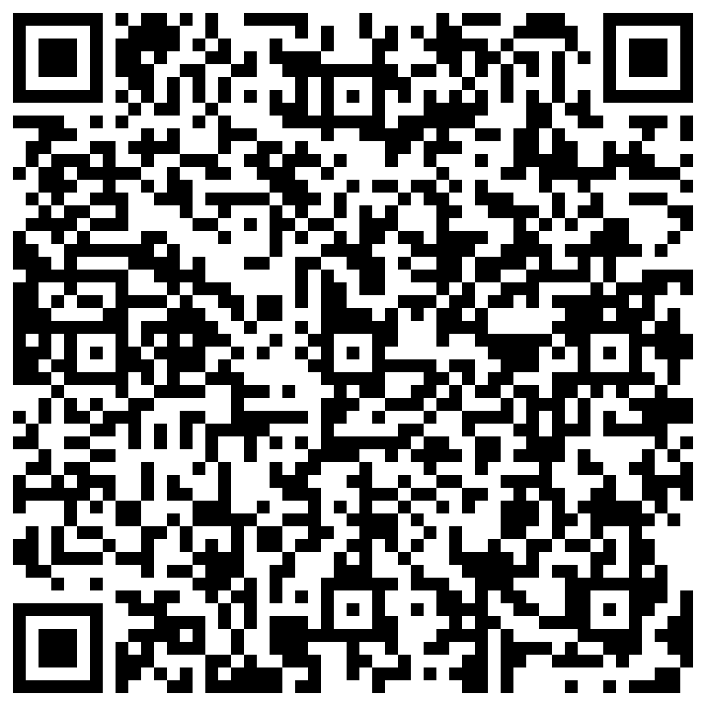 微信登录二维码