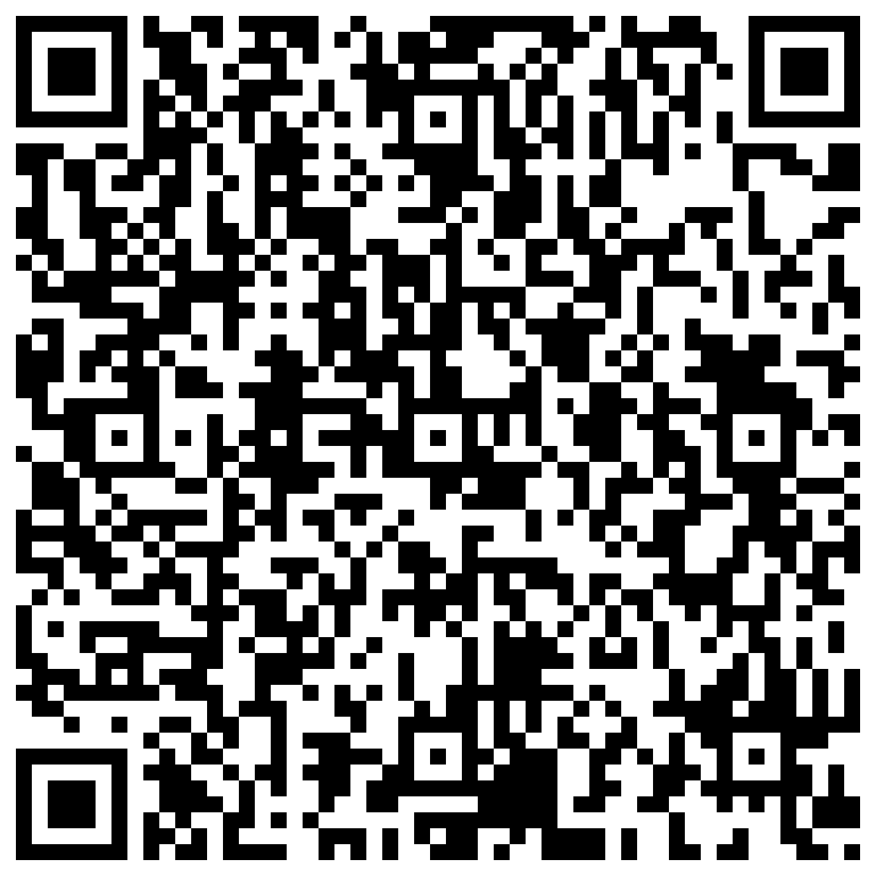 微信登录二维码