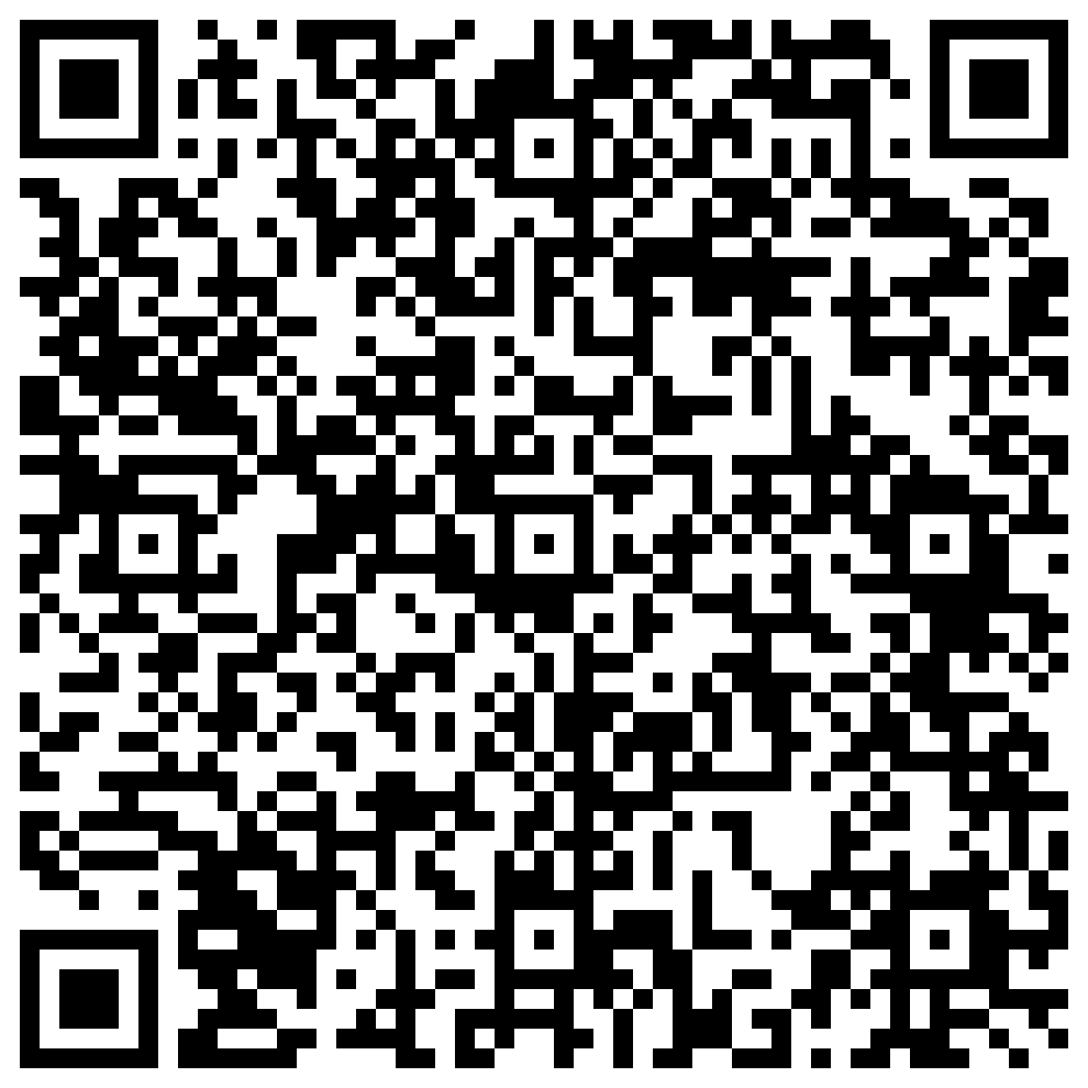 微信登录二维码