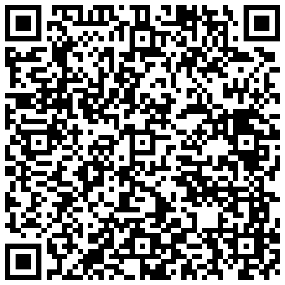 微信登录二维码