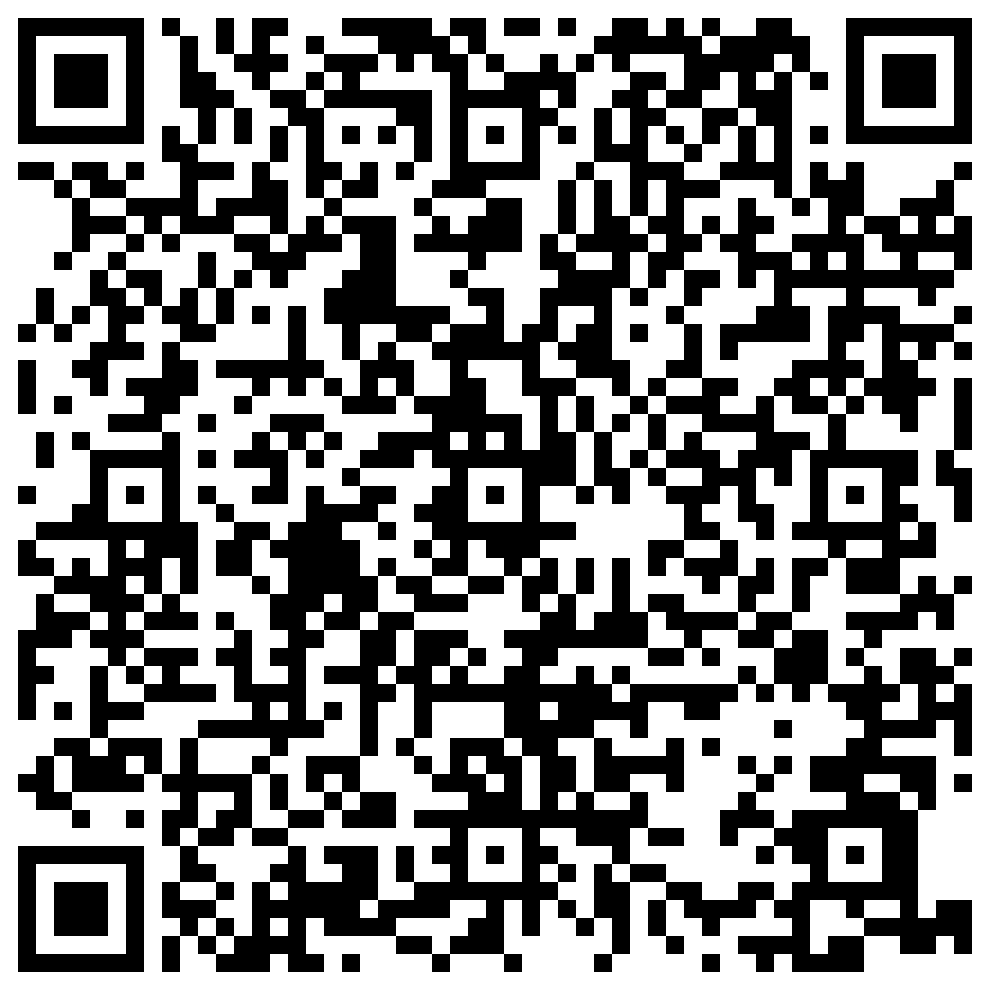 微信登录二维码