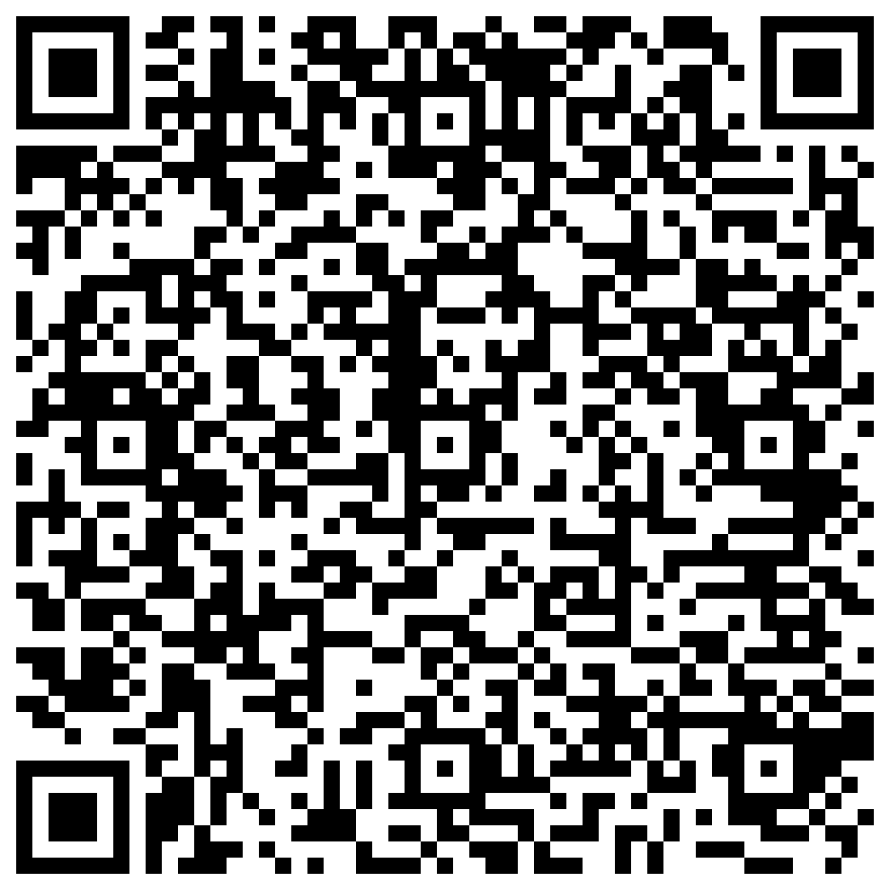 微信登录二维码