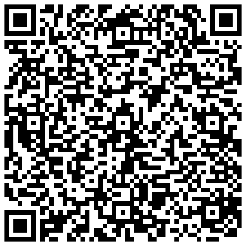 微信登录二维码