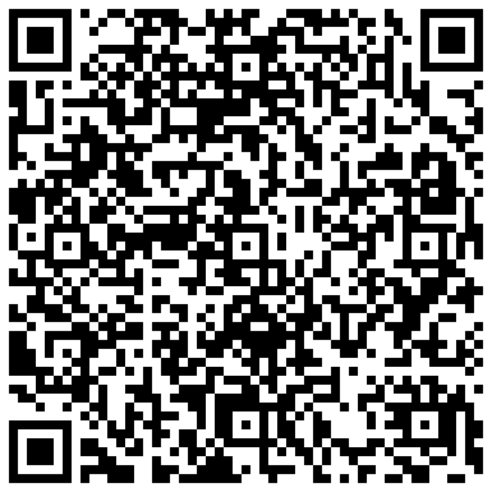 微信登录二维码