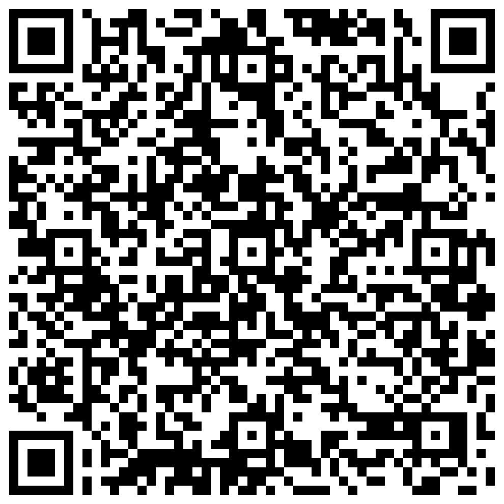 微信登录二维码