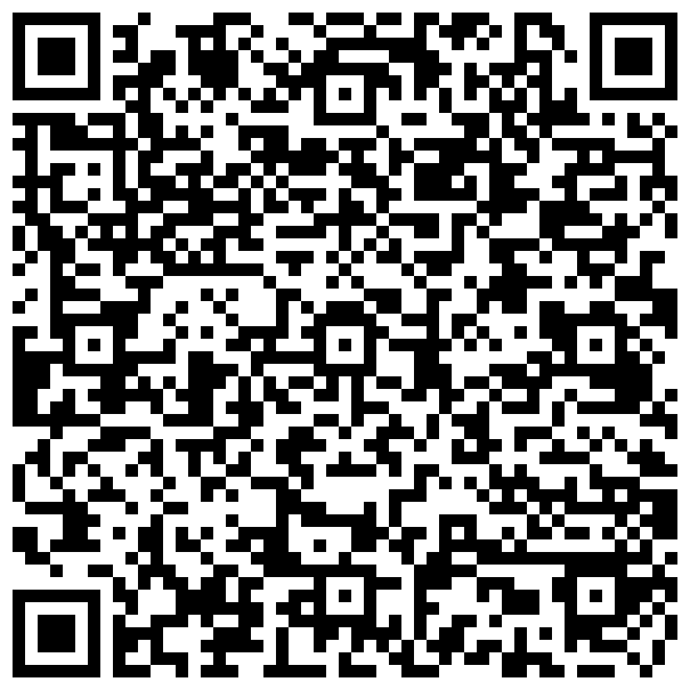 微信登录二维码