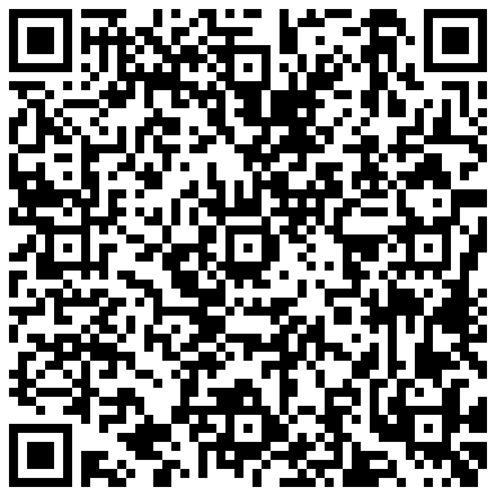 微信登录二维码