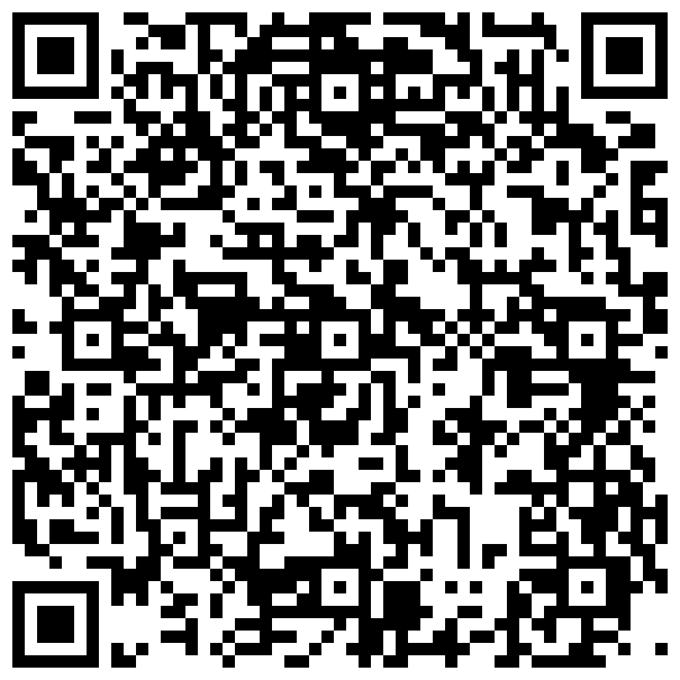 微信登录二维码