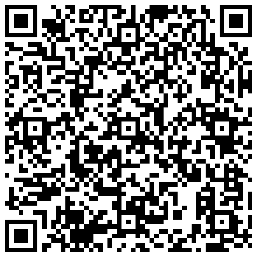 微信登录二维码