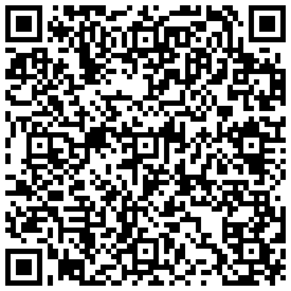 微信登录二维码