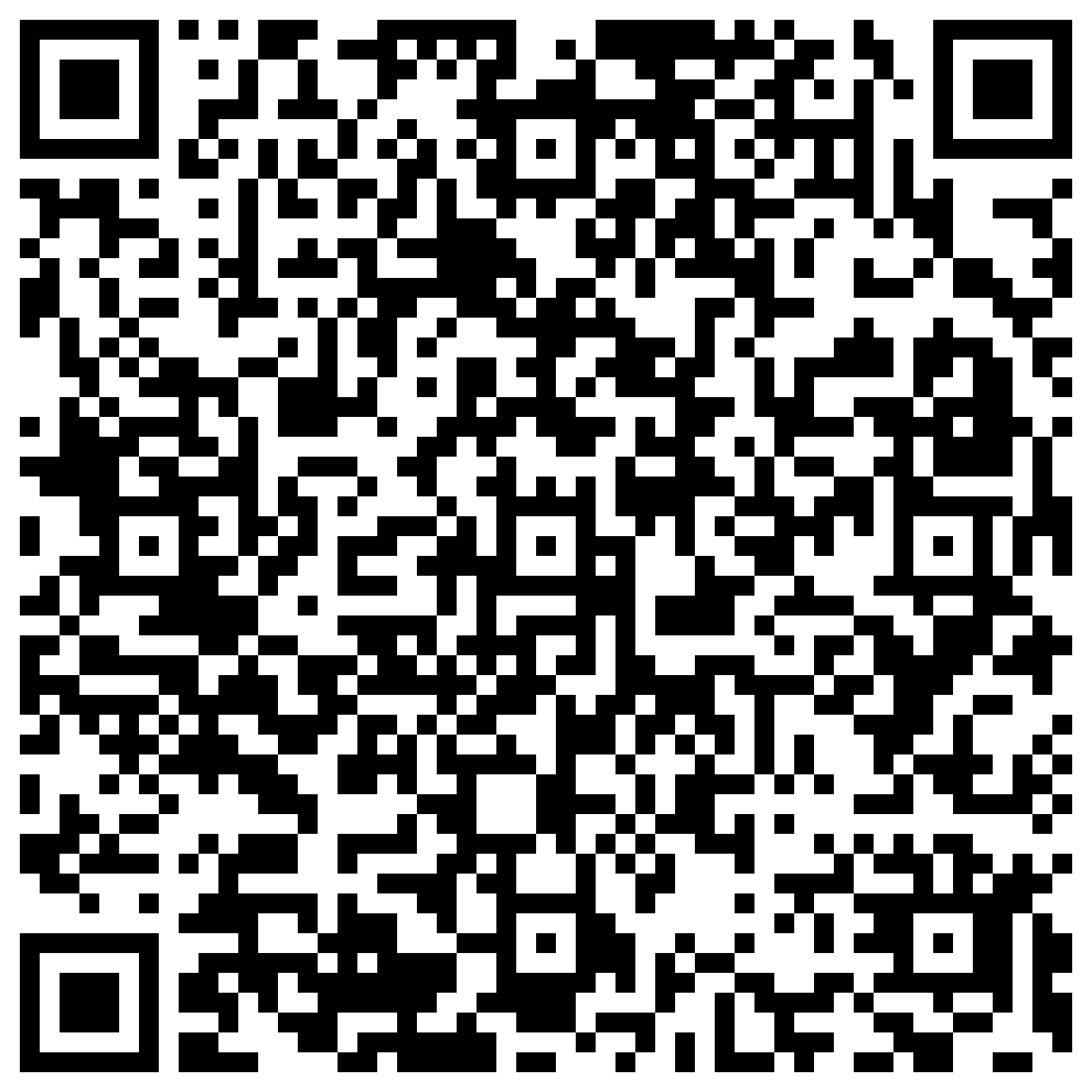 微信登录二维码