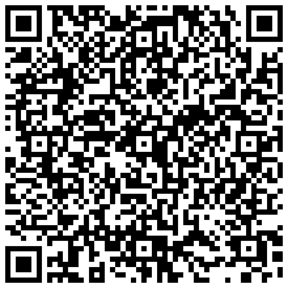 微信登录二维码