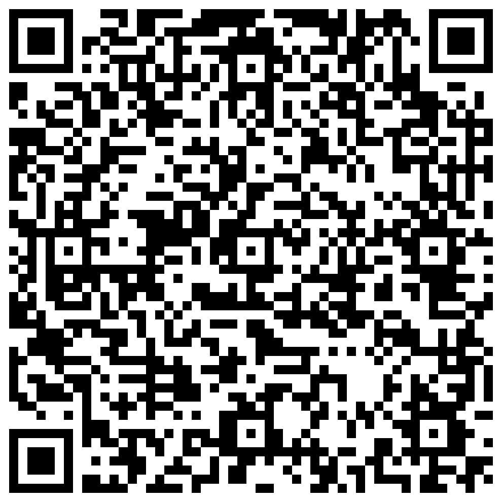 微信登录二维码