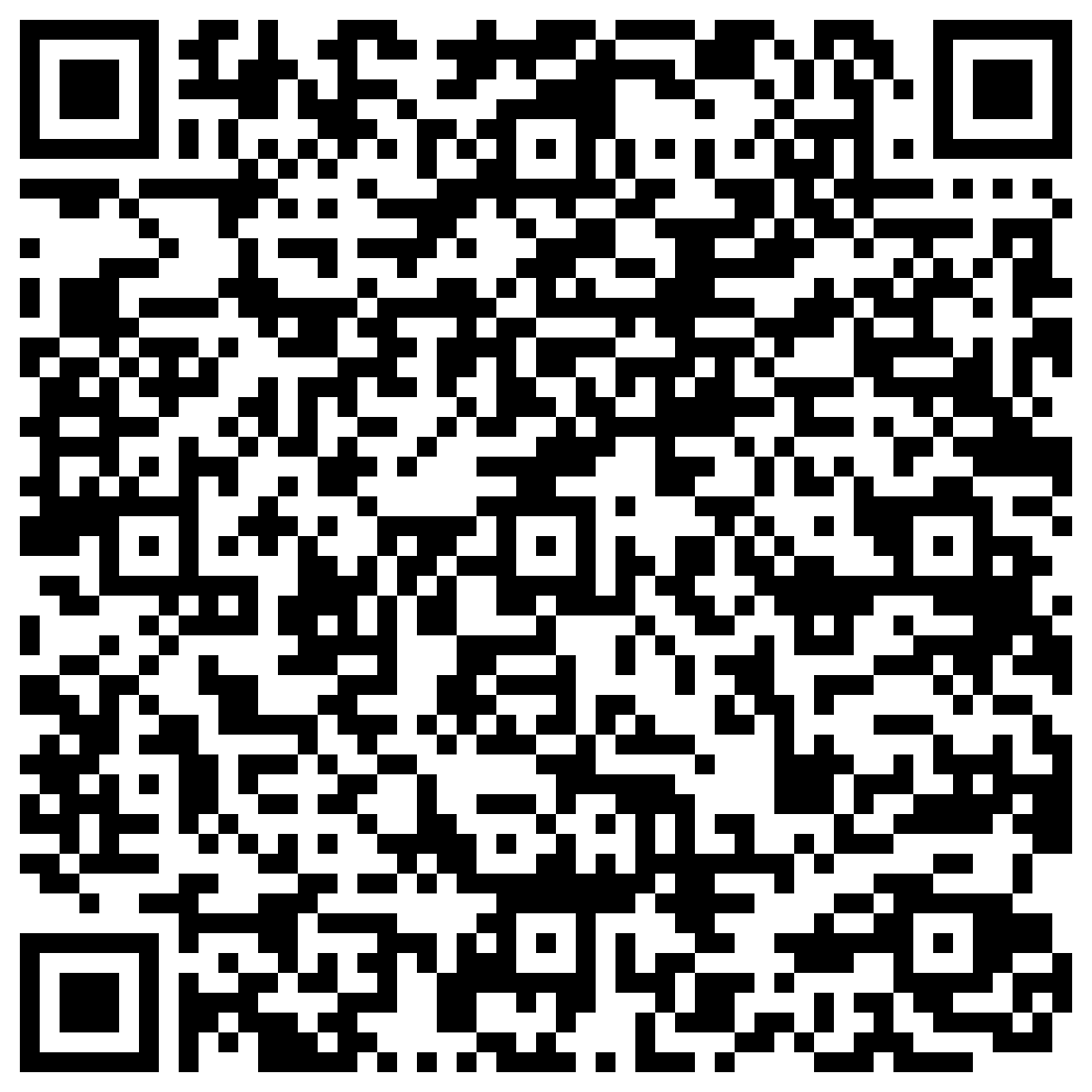 微信登录二维码