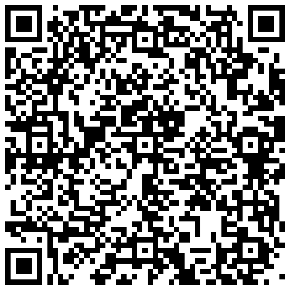 微信登录二维码