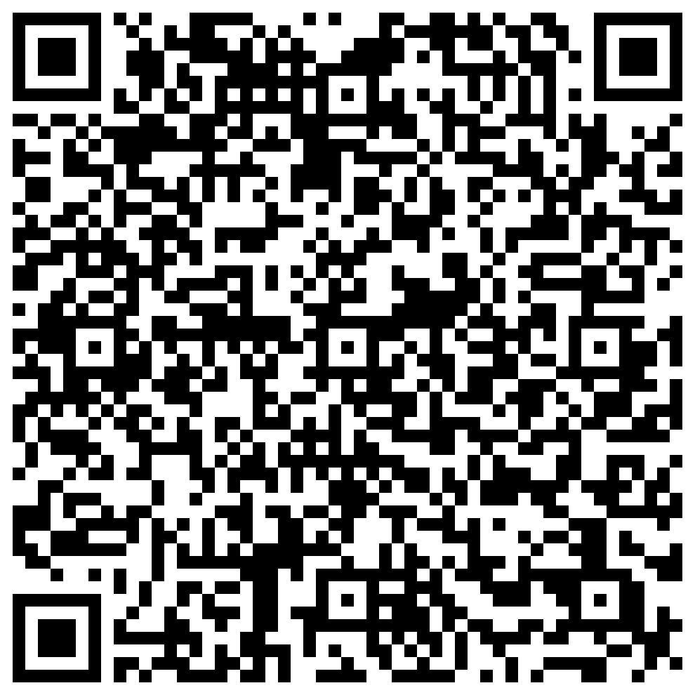 微信登录二维码