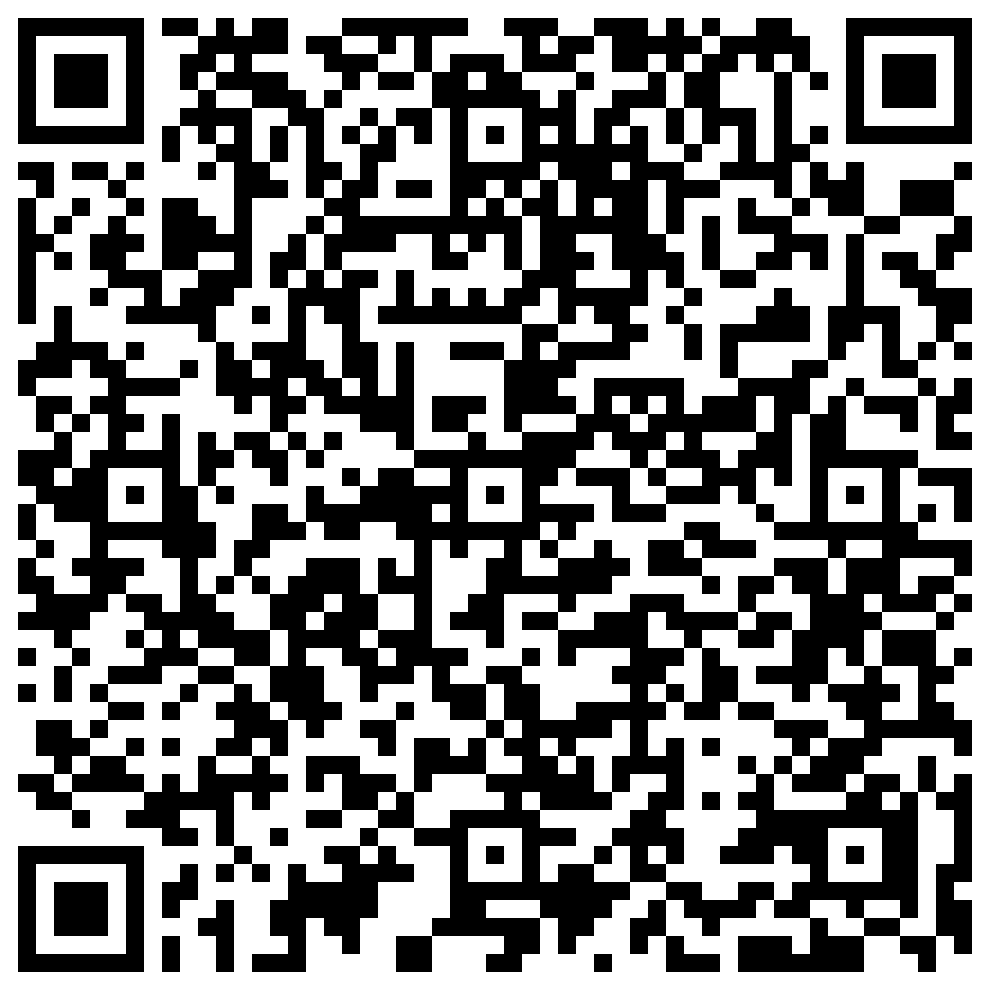 微信登录二维码