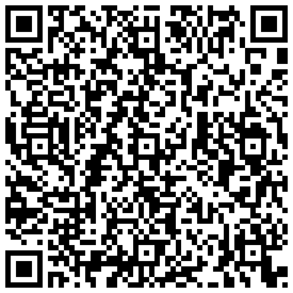 微信登录二维码