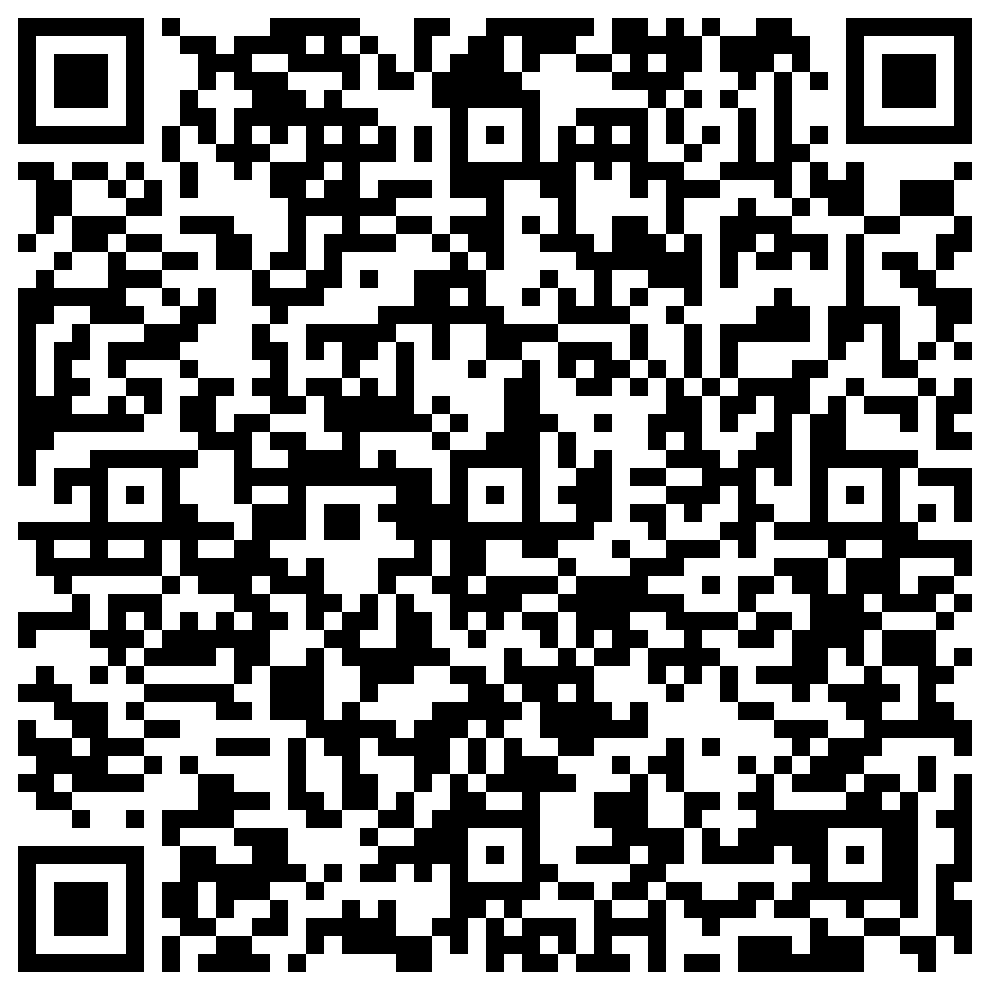 微信登录二维码