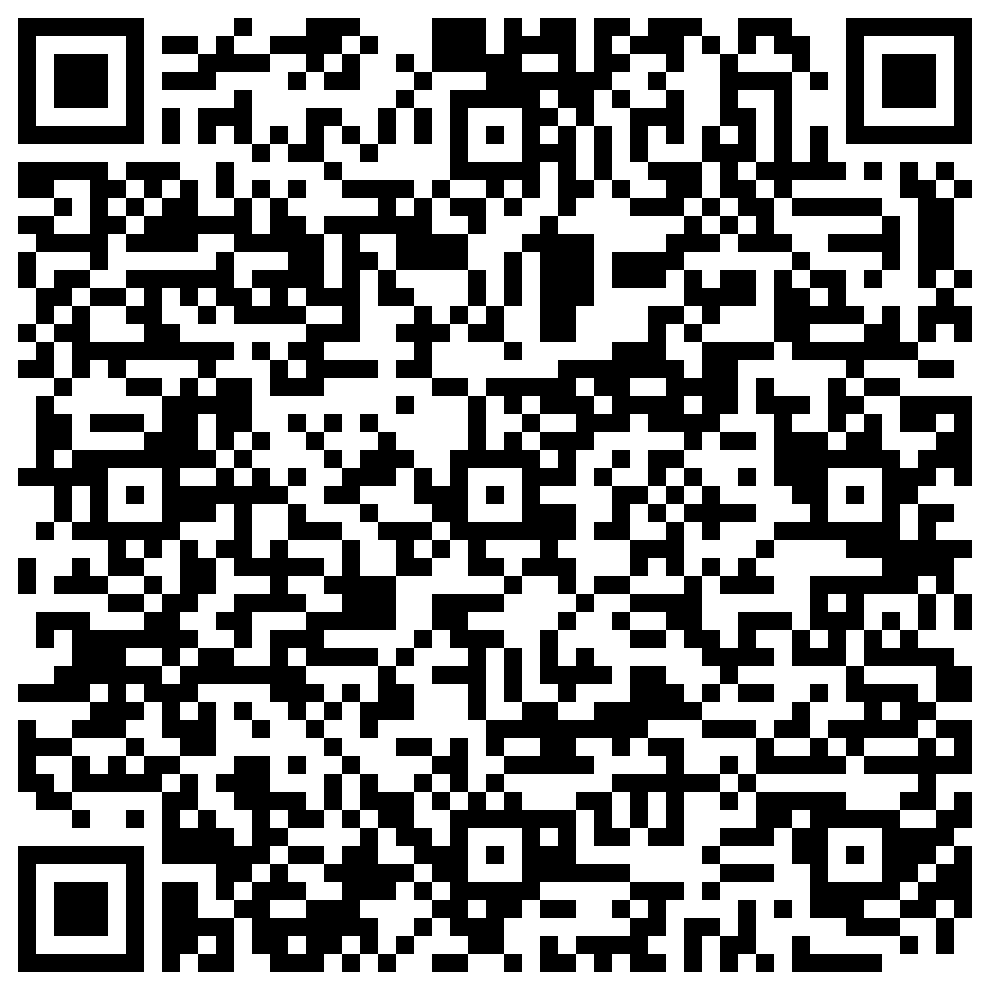 微信登录二维码