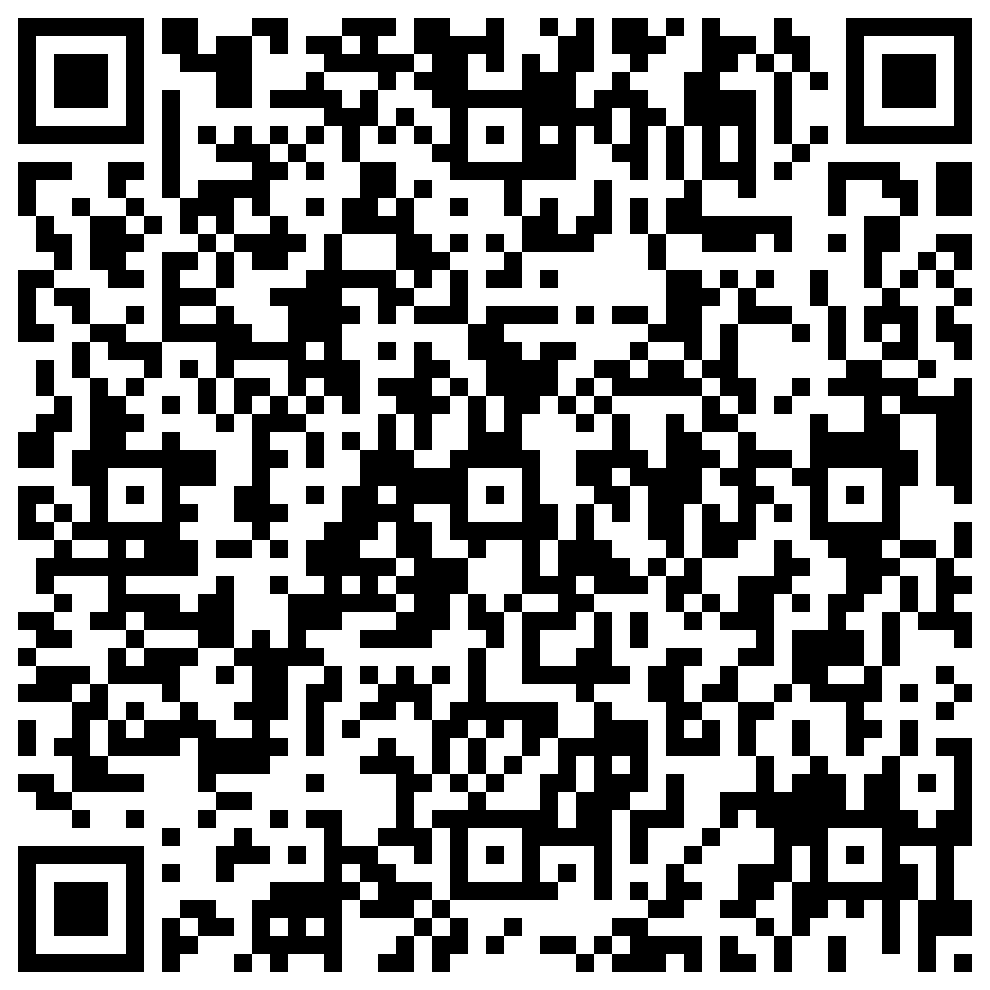 微信登录二维码