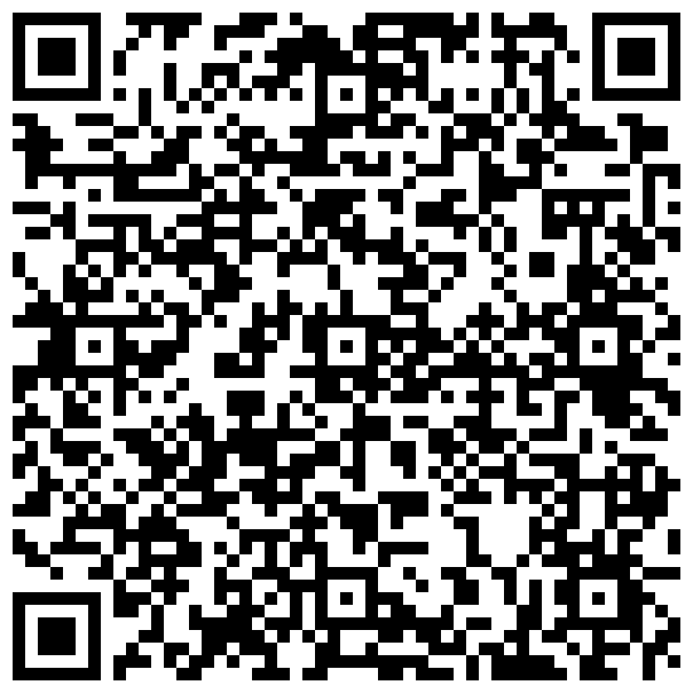 微信登录二维码