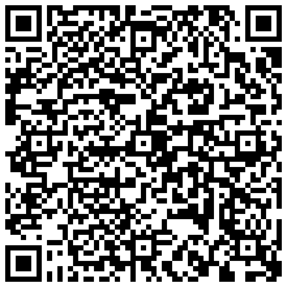 微信登录二维码