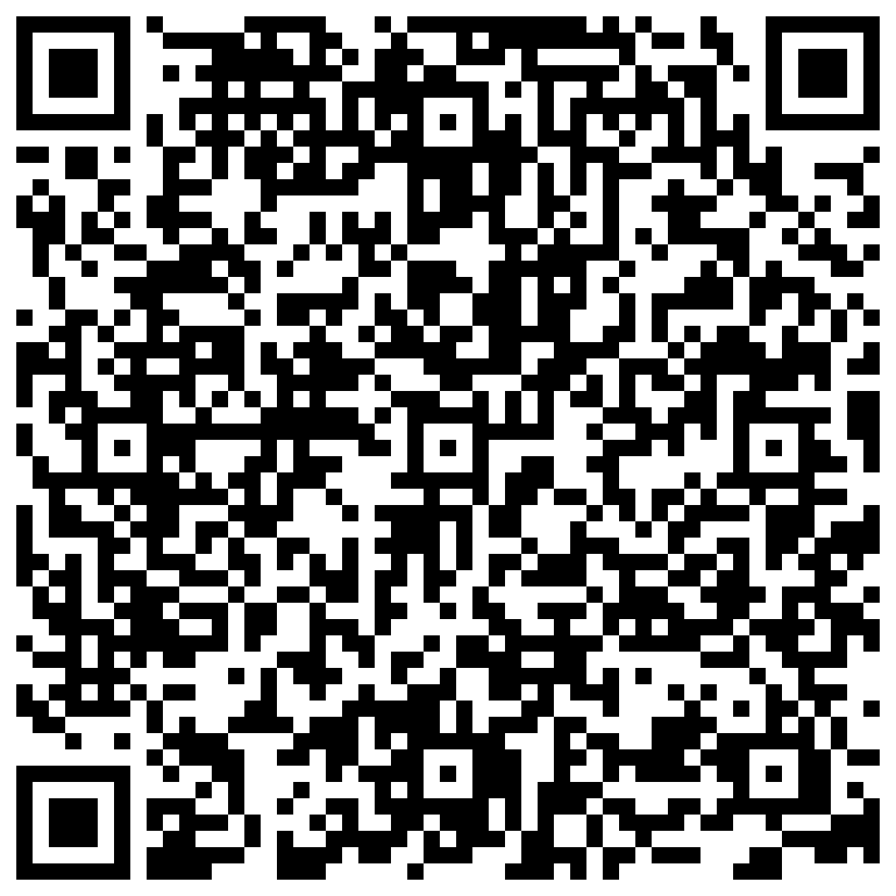 微信登录二维码