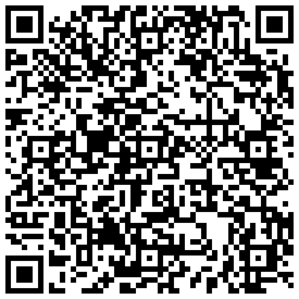 微信登录二维码