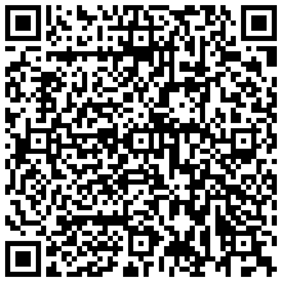 微信登录二维码