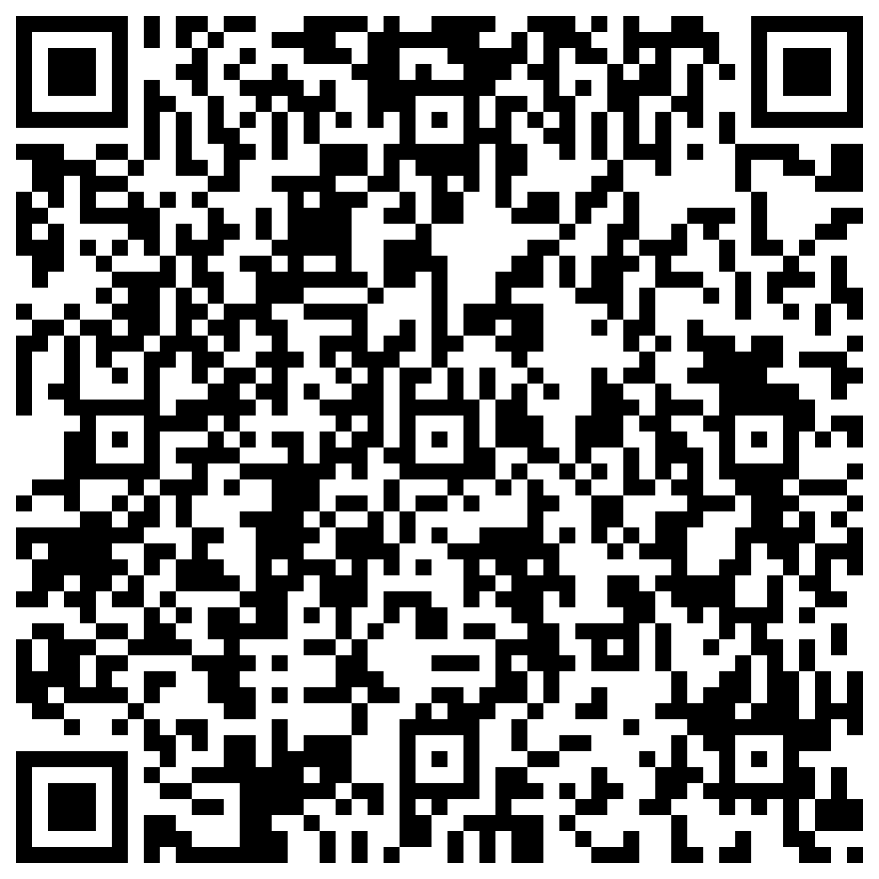 微信登录二维码