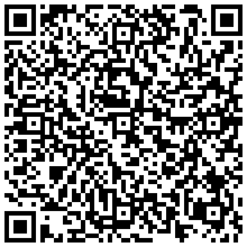 微信登录二维码