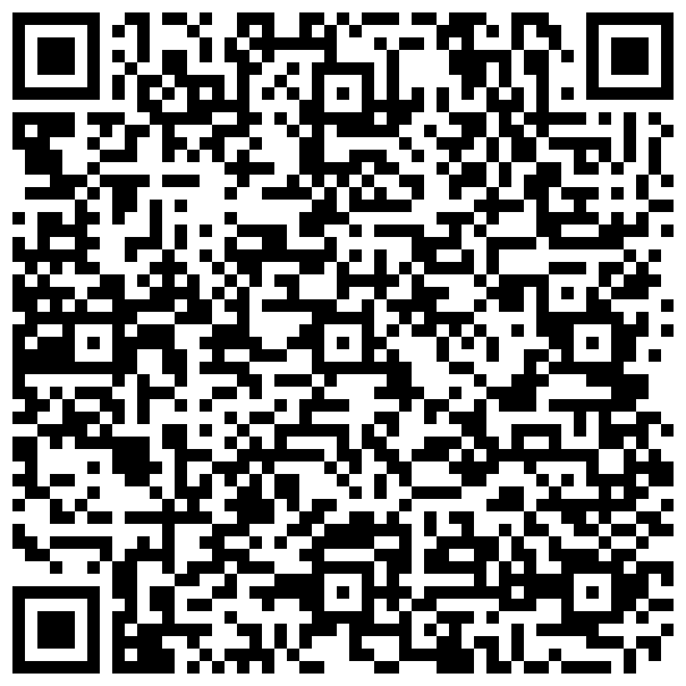 微信登录二维码