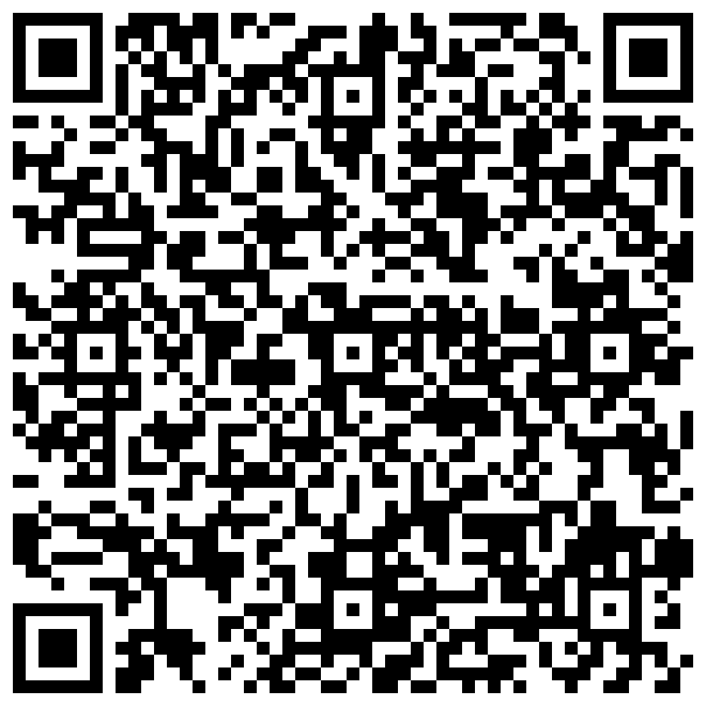 微信登录二维码