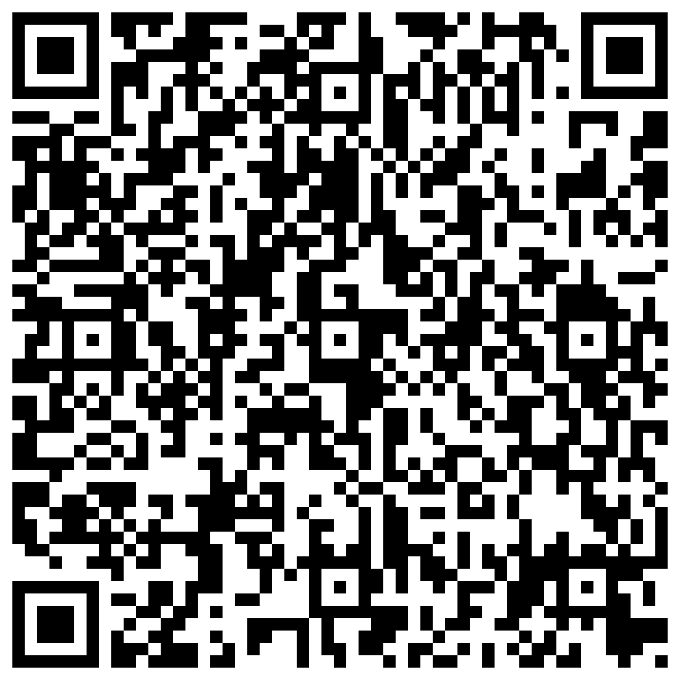 微信登录二维码