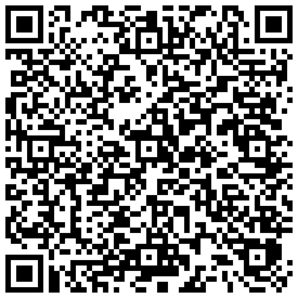 微信登录二维码