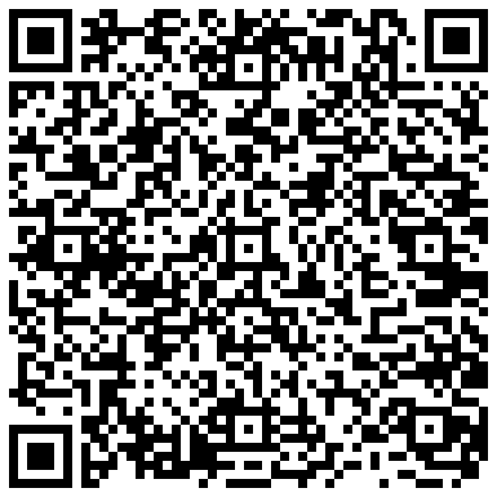 微信登录二维码