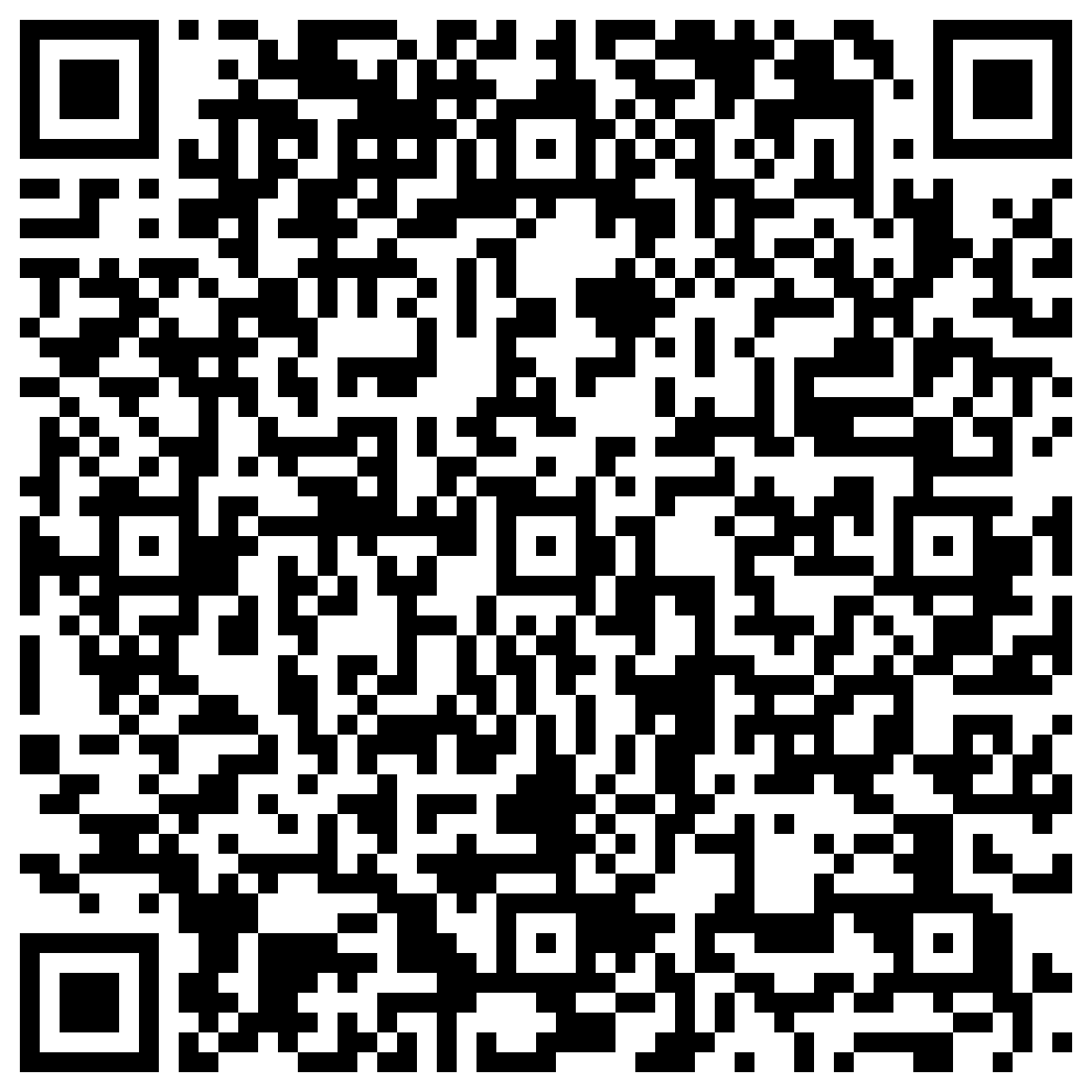 微信登录二维码