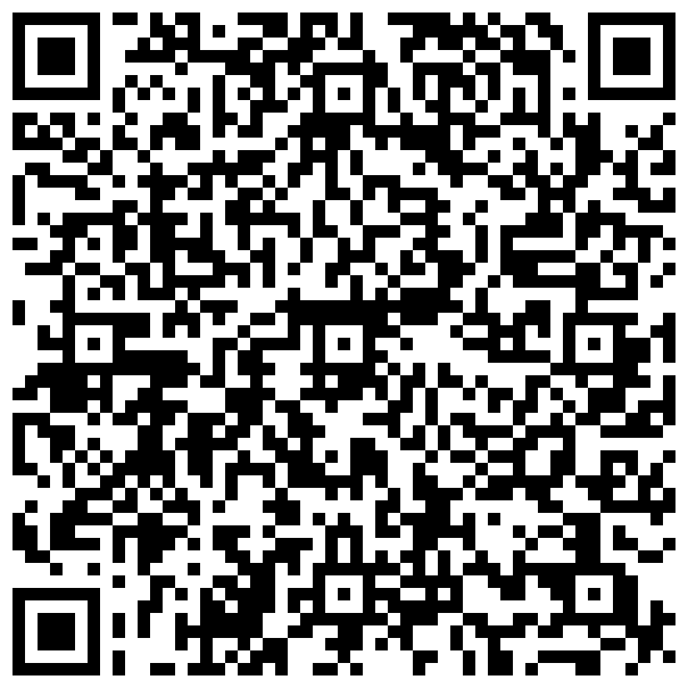 微信登录二维码