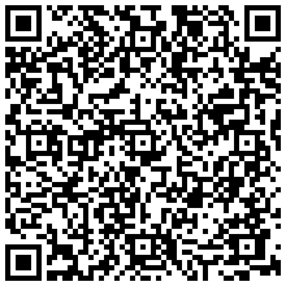 微信登录二维码